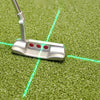 ProAim™ Golf Putting Laser Alignment Trainer