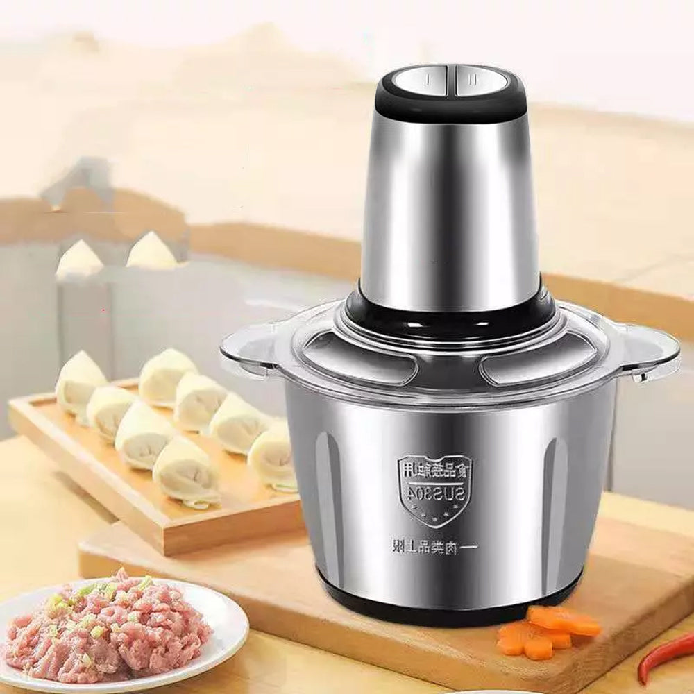 Food Processor Multifunction Food Chopper