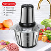 Food Processor Multifunction Food Chopper