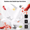 Food Processor Multifunction Food Chopper