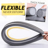 DOOR BOTTOM SEAL STRIP x 2 Pcs