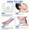 Micro-Glow Facial Enhancement Handset