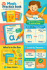 Magic Practice Book – Fast-Track Your Child’s Writing Skills