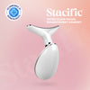 Micro-Glow Facial Enhancement Handset