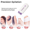 Final Touch™ Cordless Hair Epilator