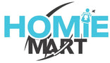 Homie-Mart متجر الصديق