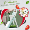 Multifunctional Vegetable Cutter