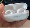 Waterproof Ear Clip Bone Conduction Headphones
