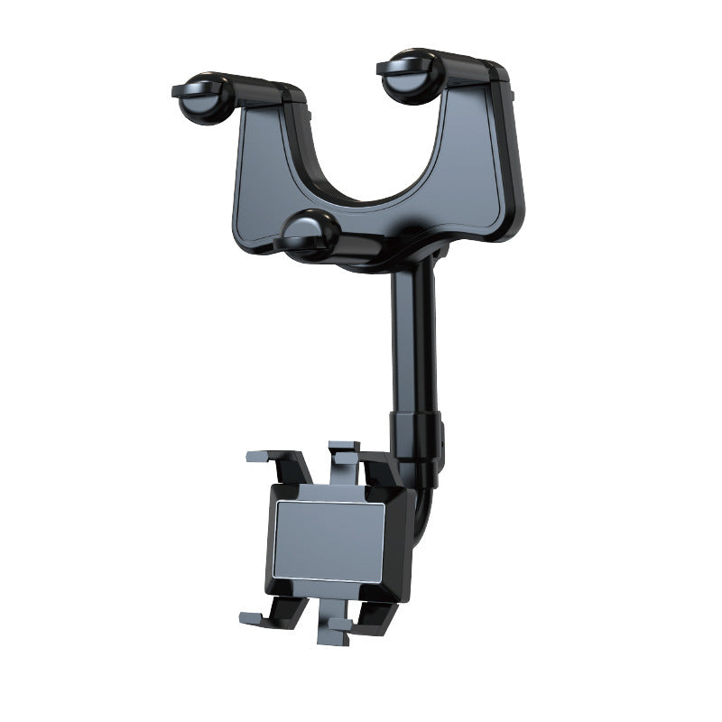 360° ROTATABLE CAR PHONE HOLDER
