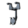 360° ROTATABLE CAR PHONE HOLDER