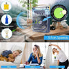 Portable Air Cooler with Humidifier