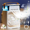 Portable Air Cooler with Humidifier