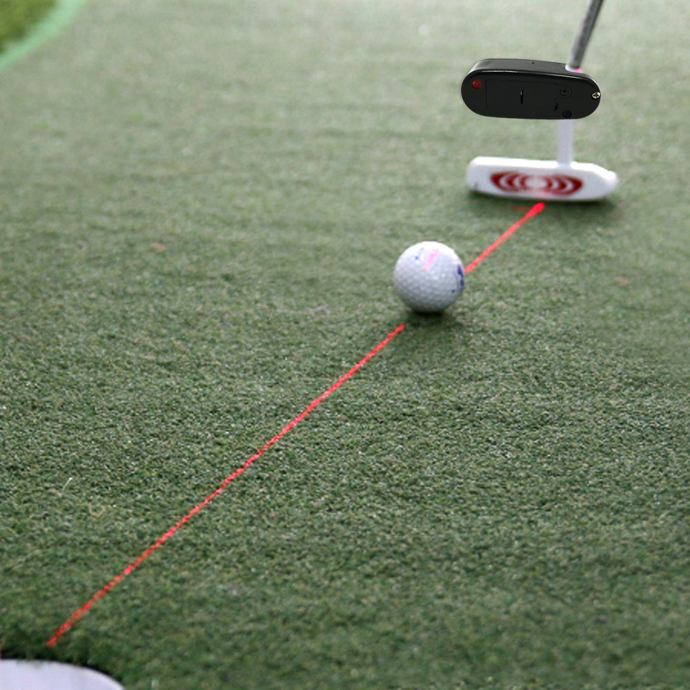 ProAim™ Golf Putting Laser Alignment Trainer