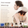 BlissKnot™ Soothing Shoulder and Neck Massager