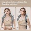 BlissKnot™ Soothing Shoulder and Neck Massager