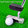 ProAim™ Golf Putting Laser Alignment Trainer