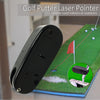 ProAim™ Golf Putting Laser Alignment Trainer