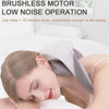 BlissKnot™ Soothing Shoulder and Neck Massager