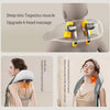 BlissKnot™ Soothing Shoulder and Neck Massager