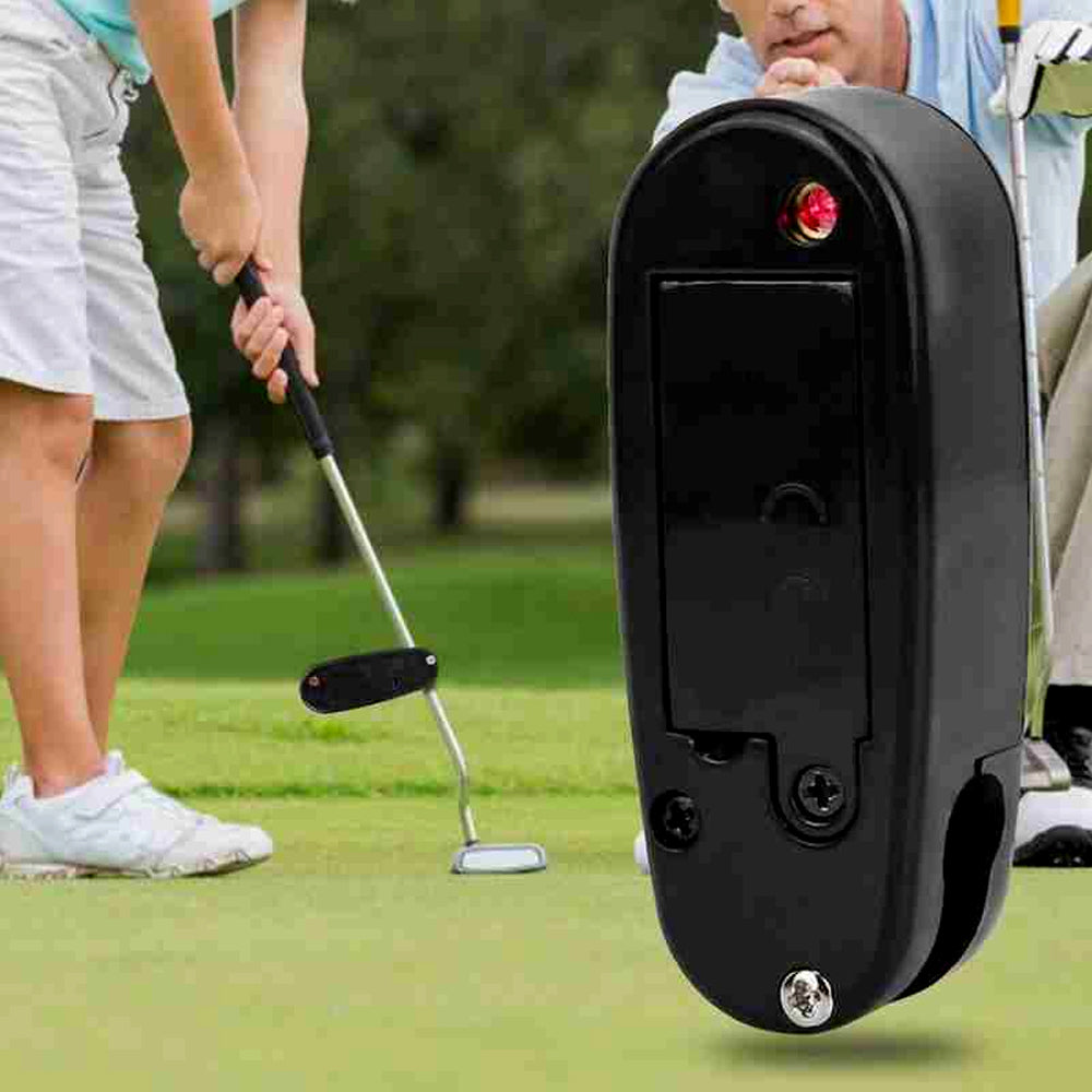 ProAim™ Golf Putting Laser Alignment Trainer
