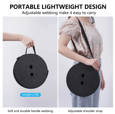 Retractable Folding Stool | قابل للطي البراز