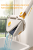 360° Rotating Adjustable Mop