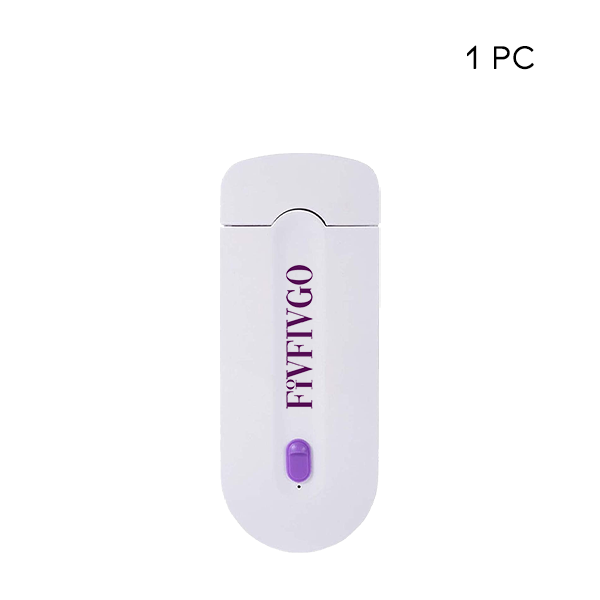 Final Touch™ Cordless Hair Epilator