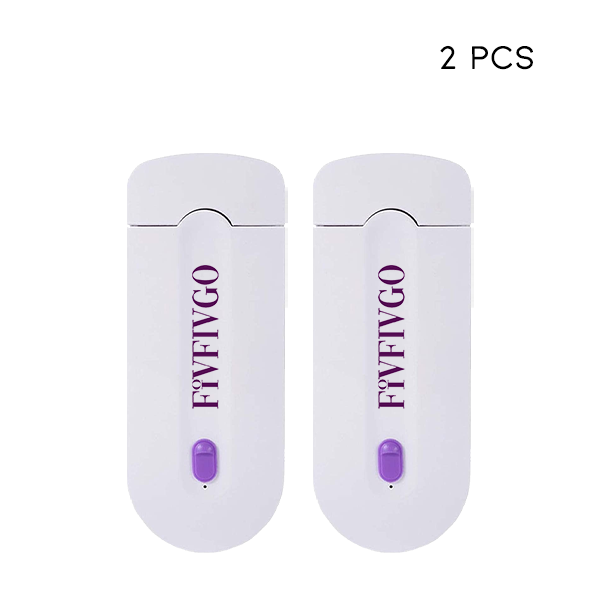Final Touch™ Cordless Hair Epilator