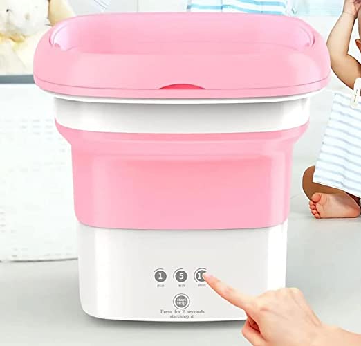 Portable Washing Machine