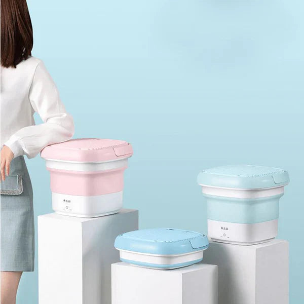 Portable Washing Machine