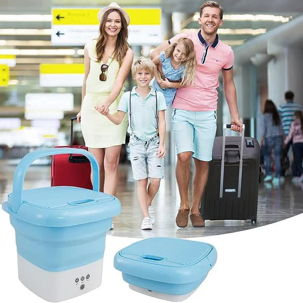 Portable Washing Machine