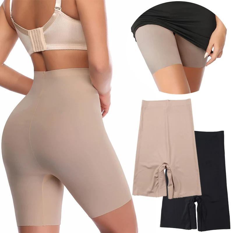 Postpartum Confidence: High Waist Abdomen Shaper Panties