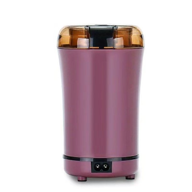Mini Electric Coffee Grinder: A Compact Powerhouse for All Your Grinding Needs