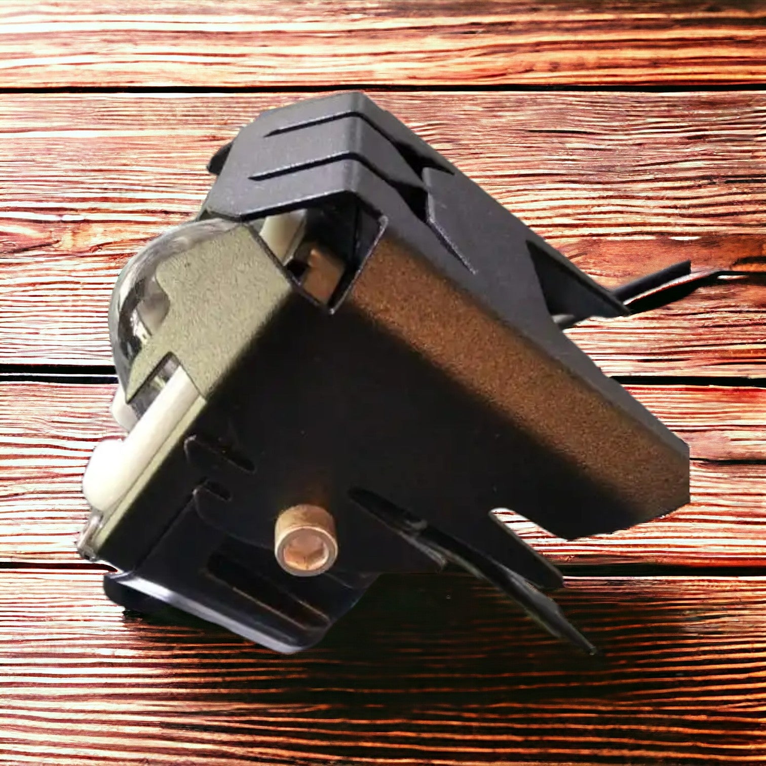 New Dual Tone Projector Light With DRL