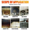 Sogo Multi-Purpose Foam Cleaner: 650ml of Versatile Cleaning Power