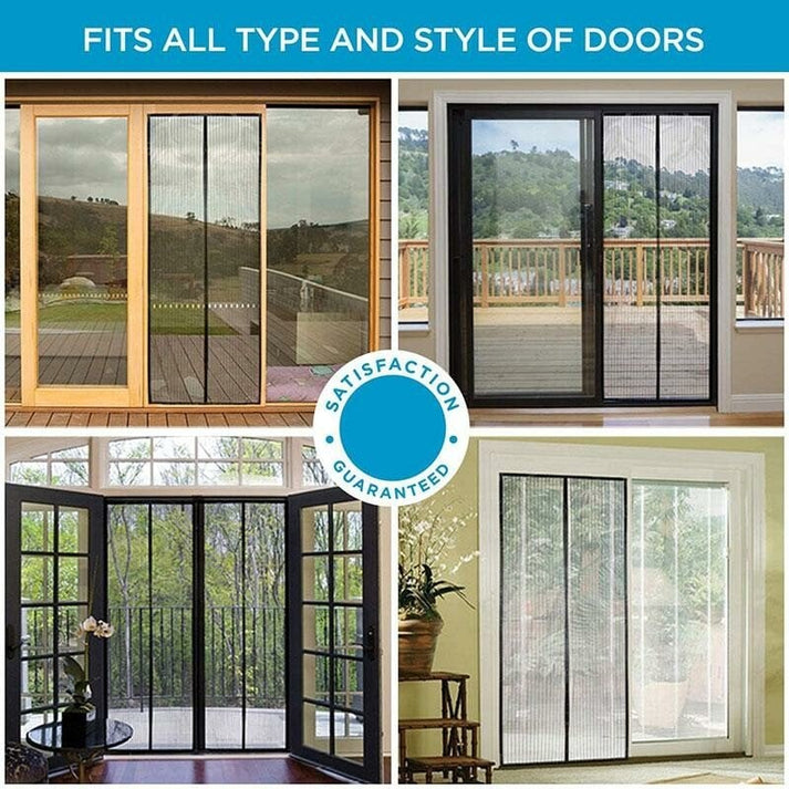 Mosquito Mesh Door Net
