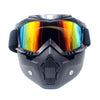 AirShield Bike Mask