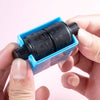 MathRoller Plus: Interactive Learning Stamp
