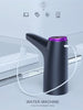 HydroFlow: Wireless Electric Water Pump Dispenser for Effortless Hydration