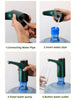 HydroFlow: Wireless Electric Water Pump Dispenser for Effortless Hydration