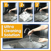 Sogo Multi-Purpose Foam Cleaner: 650ml of Versatile Cleaning Power