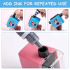 MathRoller Plus: Interactive Learning Stamp