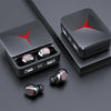 M90 True Wireless Gaming Earbuds