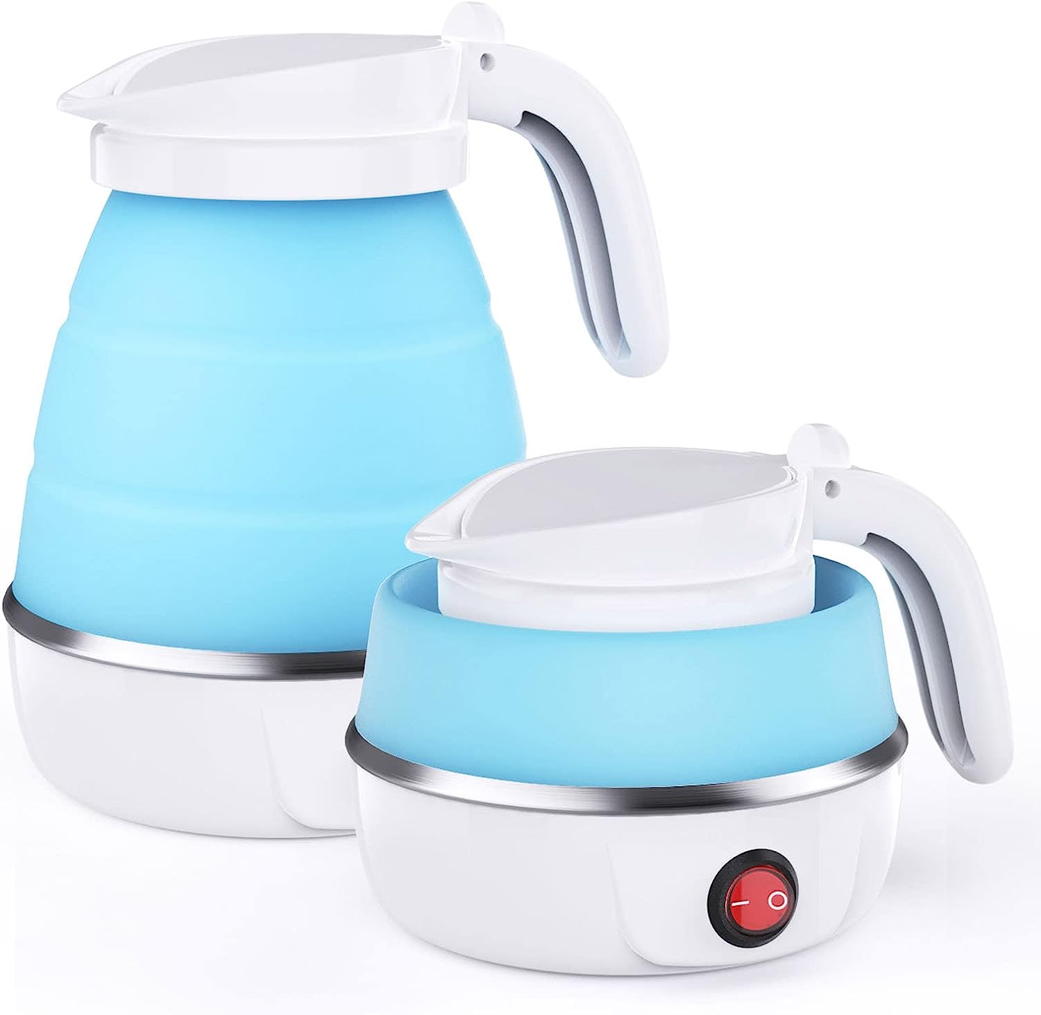 Tea Traveler Electric Teapot
