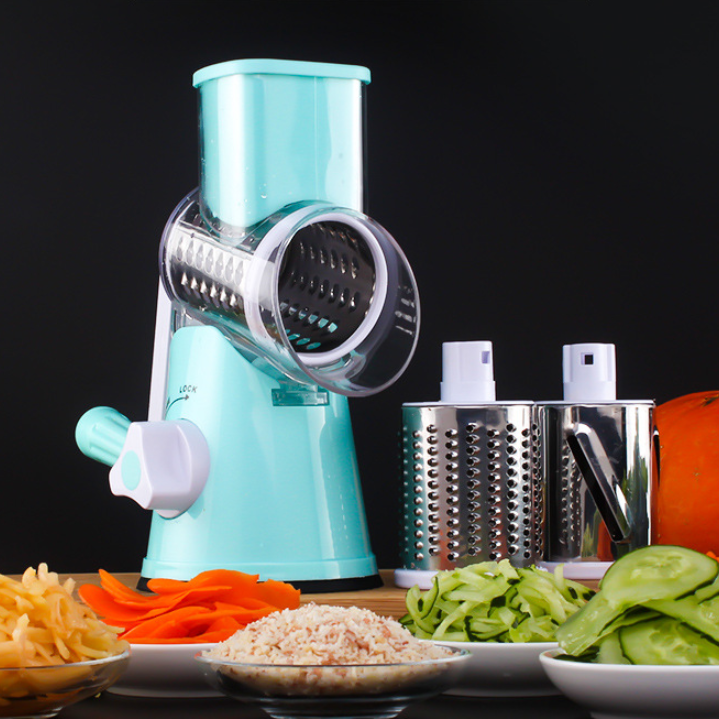 MultiSlicer Chef's Tool