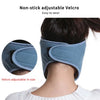 Thickened Warmth Mask Winter Riding Motorcycle Full Face Protective Mask Unisex Outdoor Sports Breathable Goggles Mask Windproof, Frostproof and Dustproof