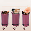 Mini Electric Coffee Grinder: A Compact Powerhouse for All Your Grinding Needs