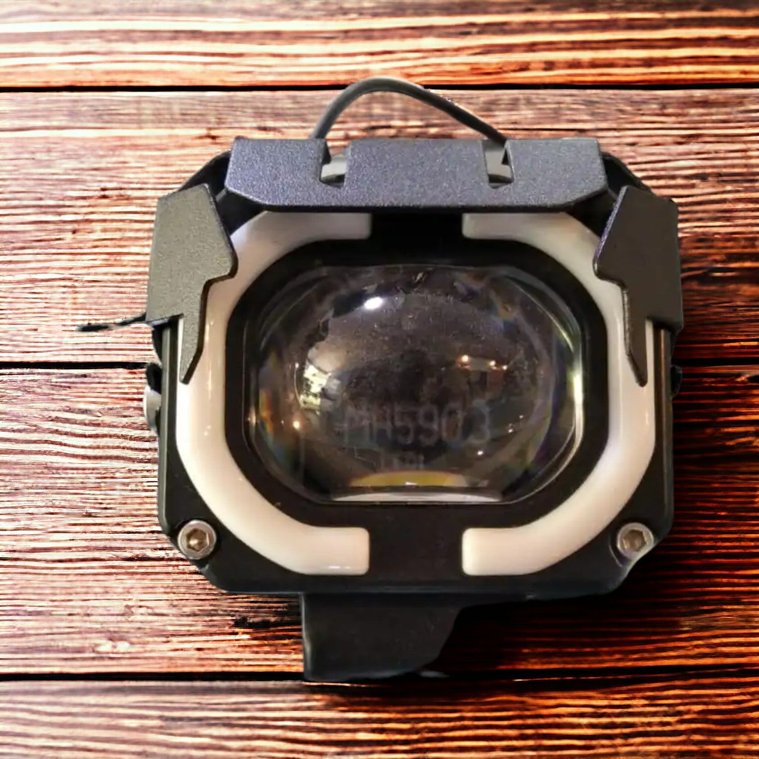 New Dual Tone Projector Light With DRL