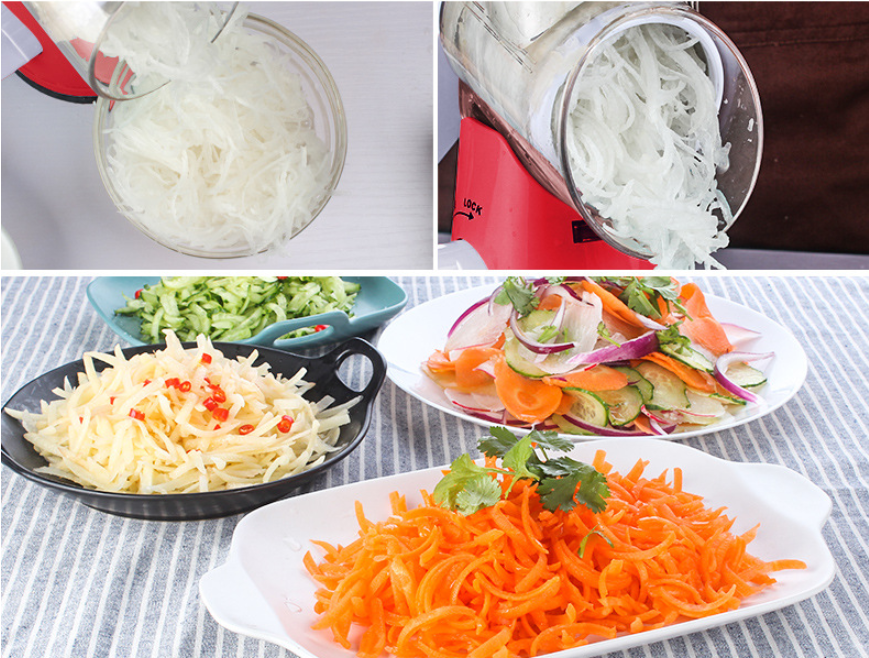 MultiSlicer Chef's Tool