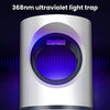 MosquitoGuard Pro 2.0: UV LED Mosquito Trap